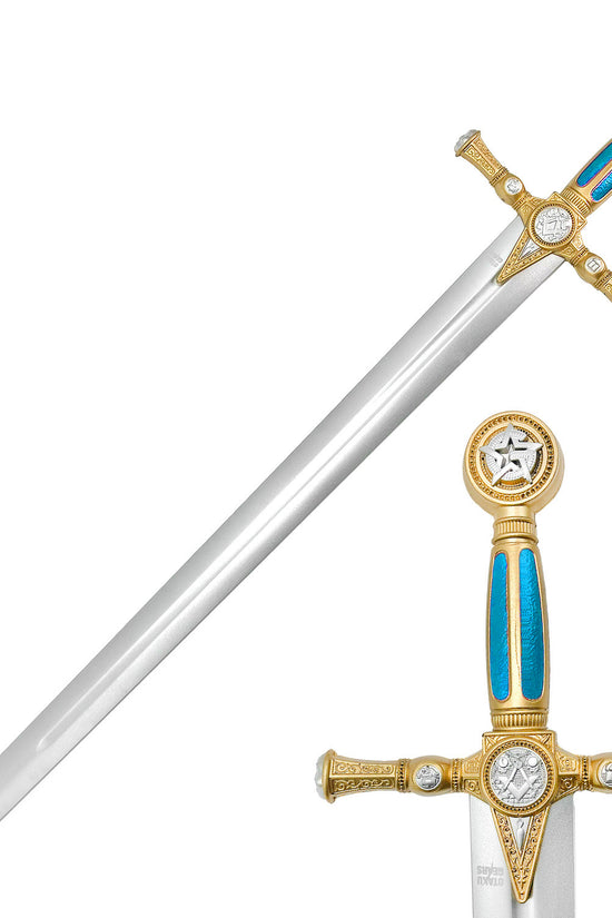 Foam Medieval Swords for Sale - 40