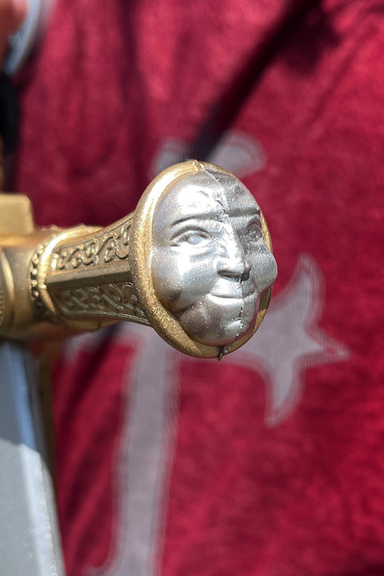 Foam Medieval Swords for Sale - 40