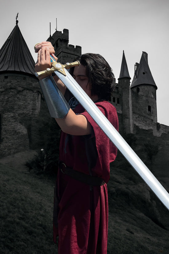 Foam Medieval Swords for Sale - 40