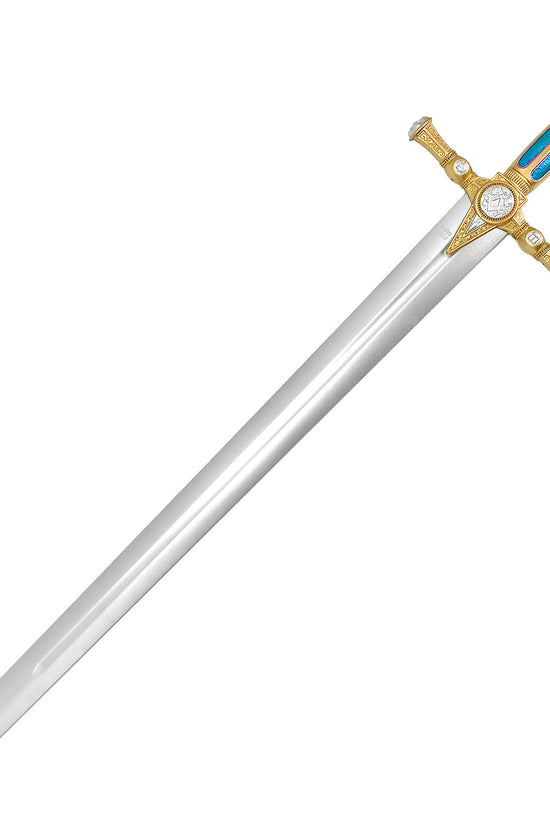 Foam Medieval Swords for Sale - 40