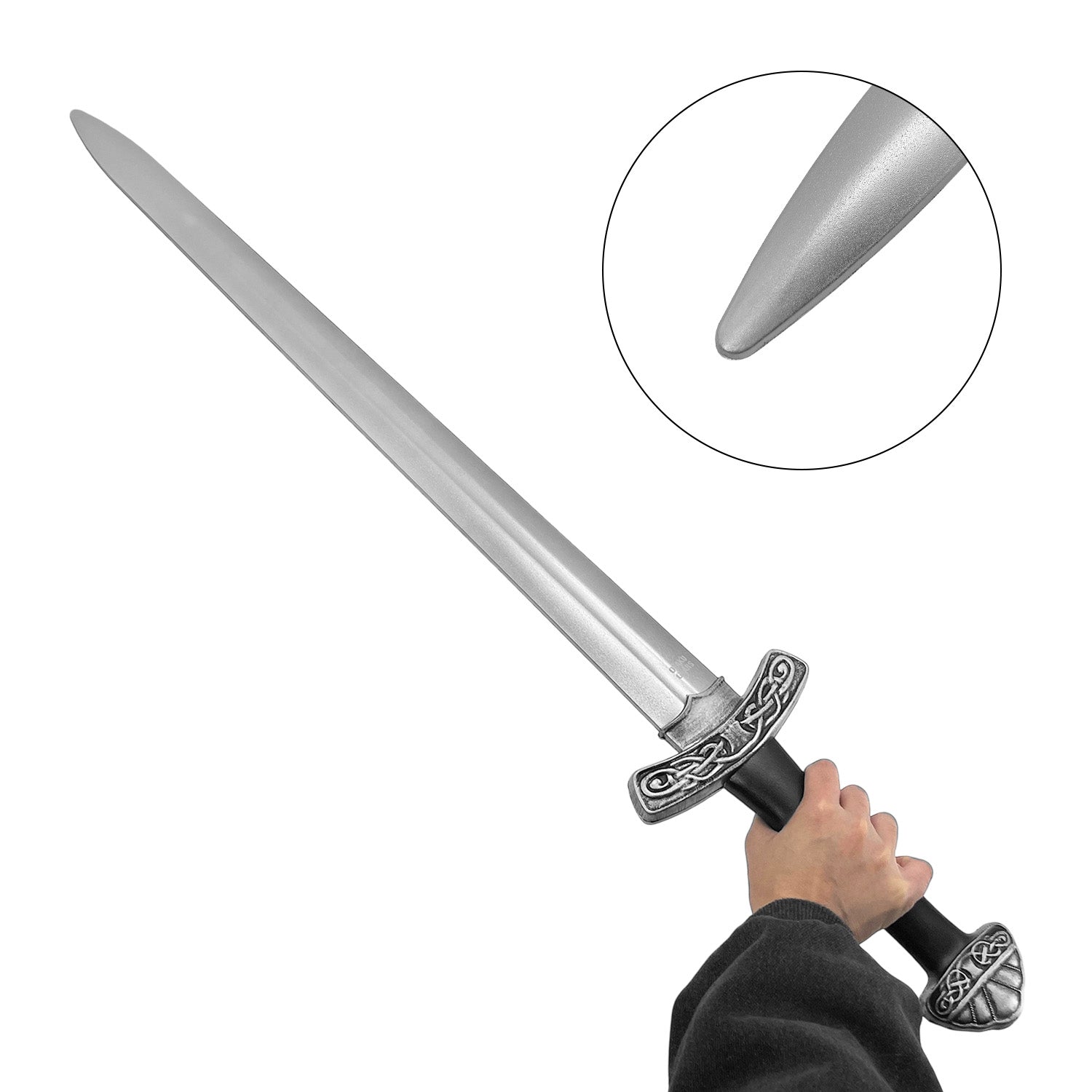 40" Foam One Hand Sword