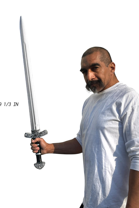 40" Foam One Hand Sword