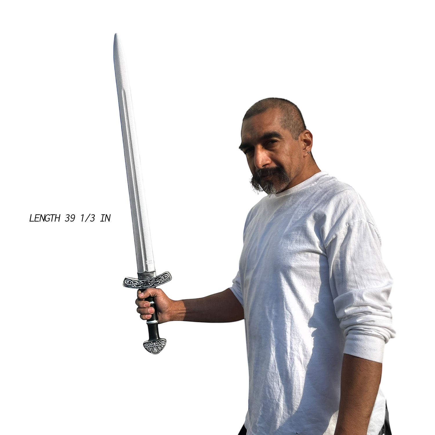 40" Foam One Hand Sword