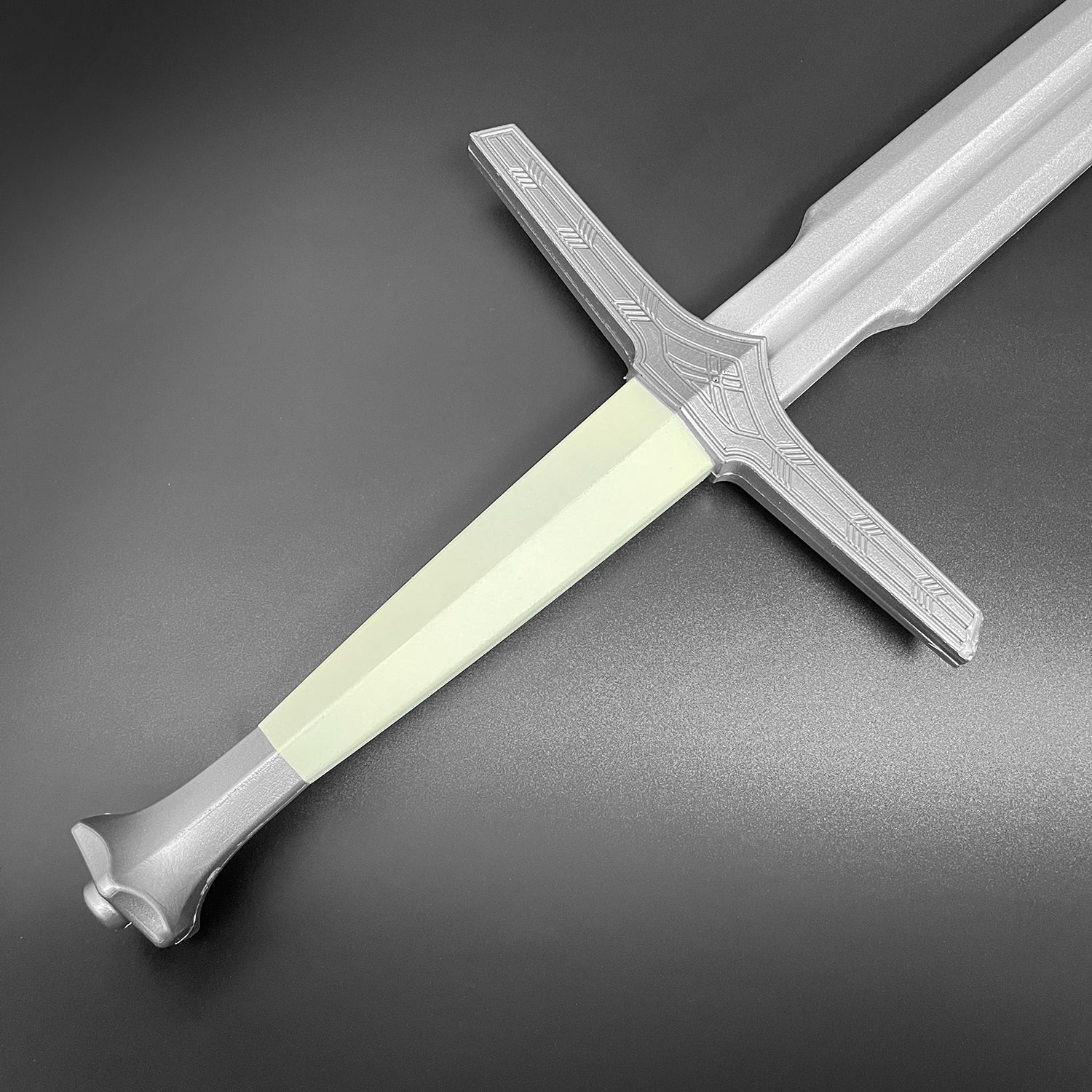 43 1/2" Foam Sword-witch