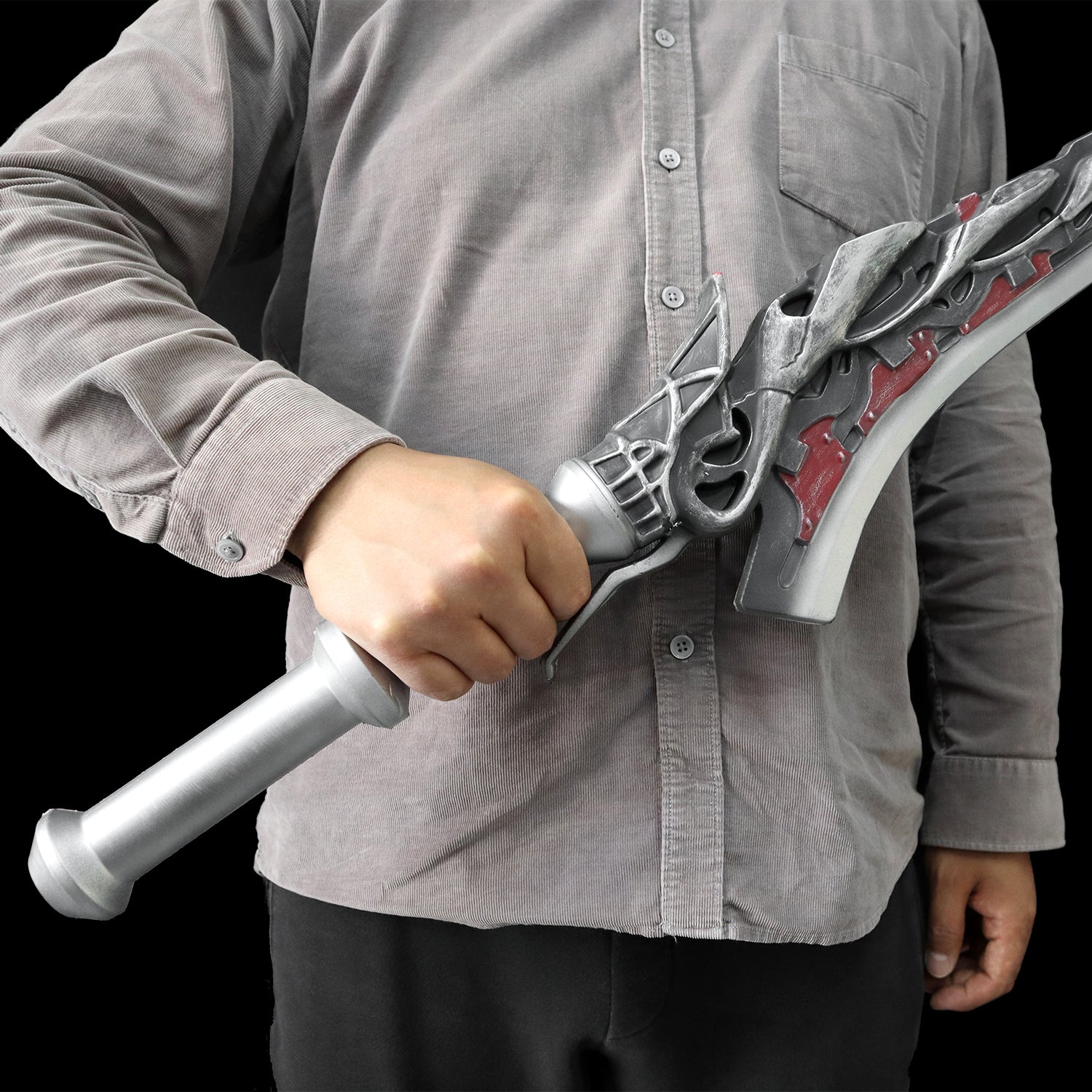 43 1/4" Fantasy Foam Sword