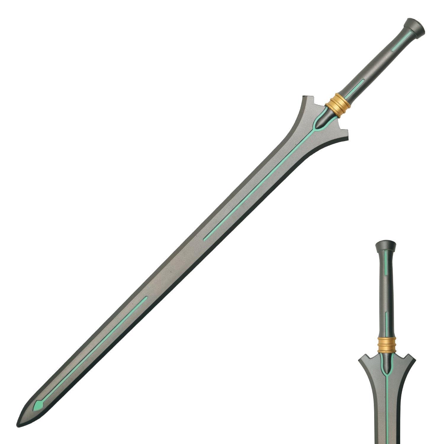 41" Foam Sword-3