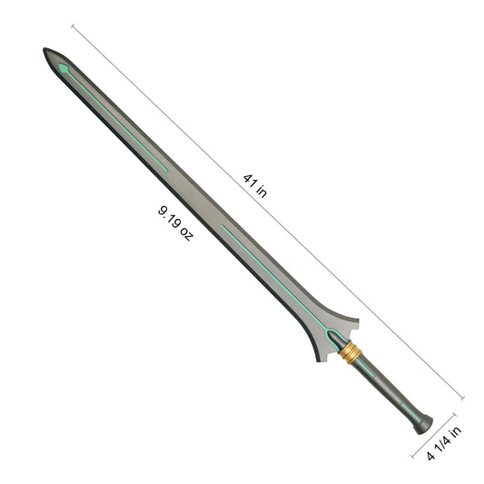 41" Foam Sword-3