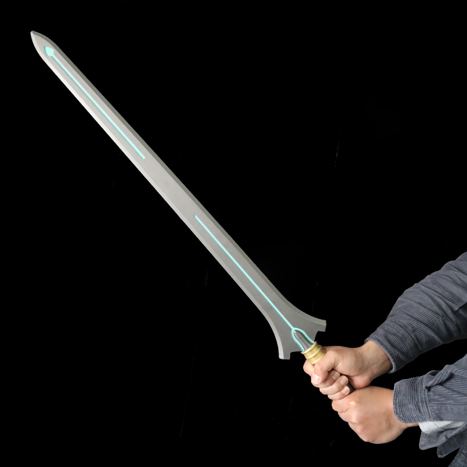 41" Foam Sword-3