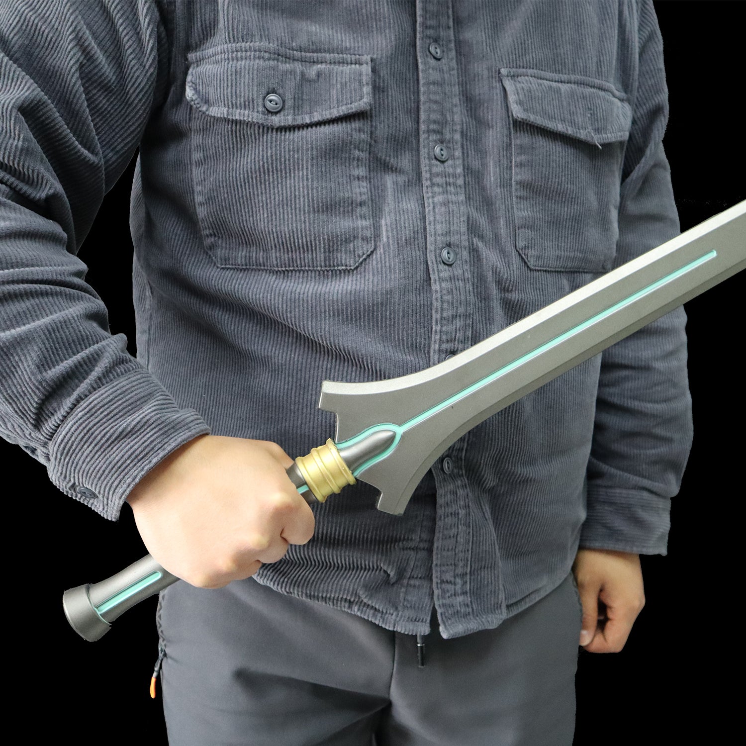 41" Foam Sword-3