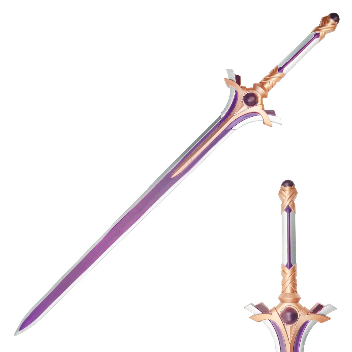 41" Foam Sword