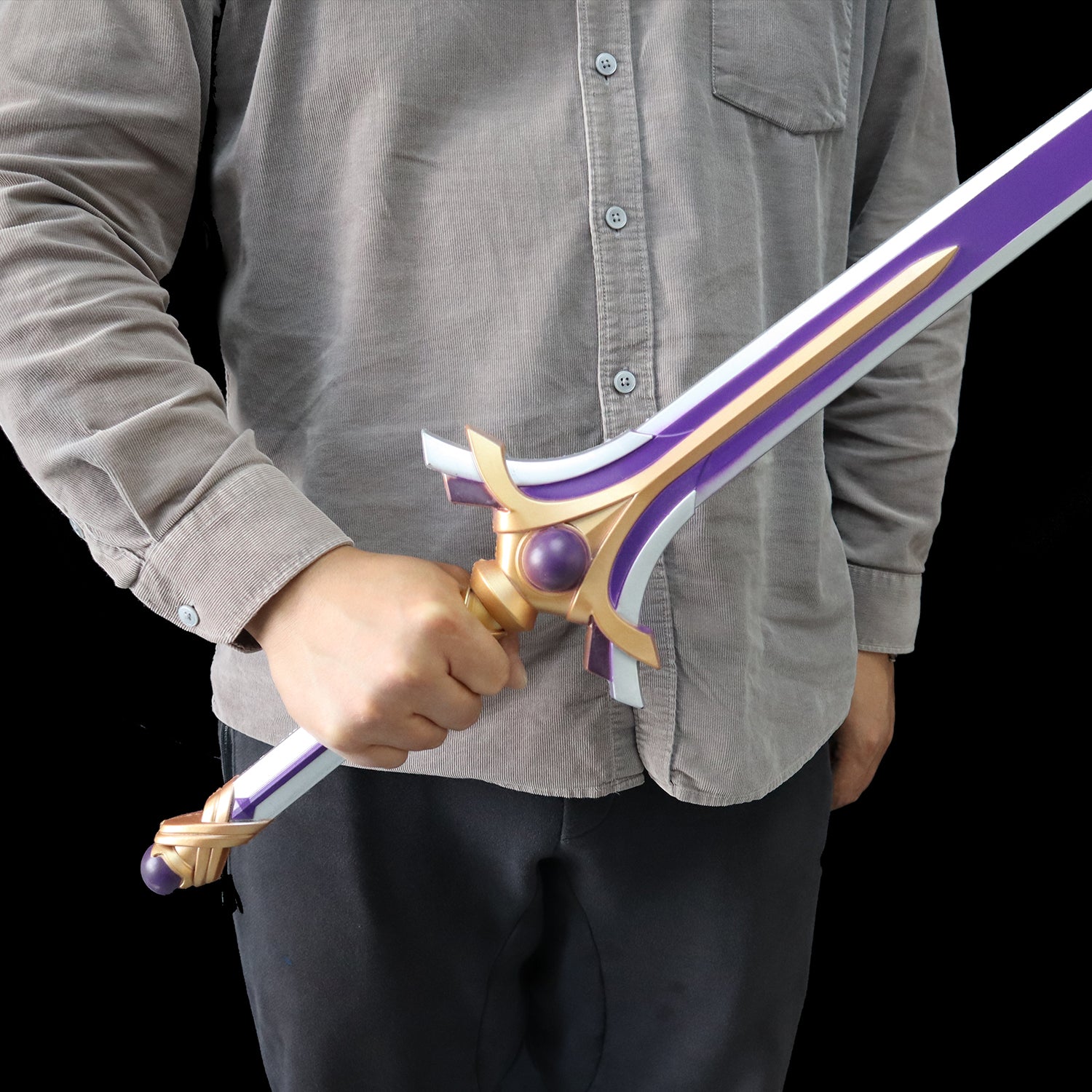 41" Foam Sword