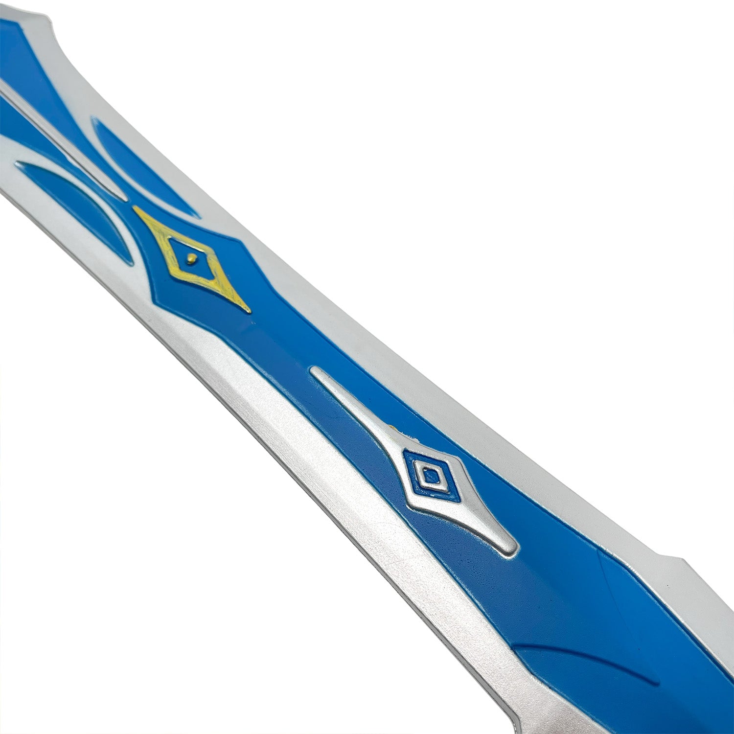 39" Impact Foam Sword