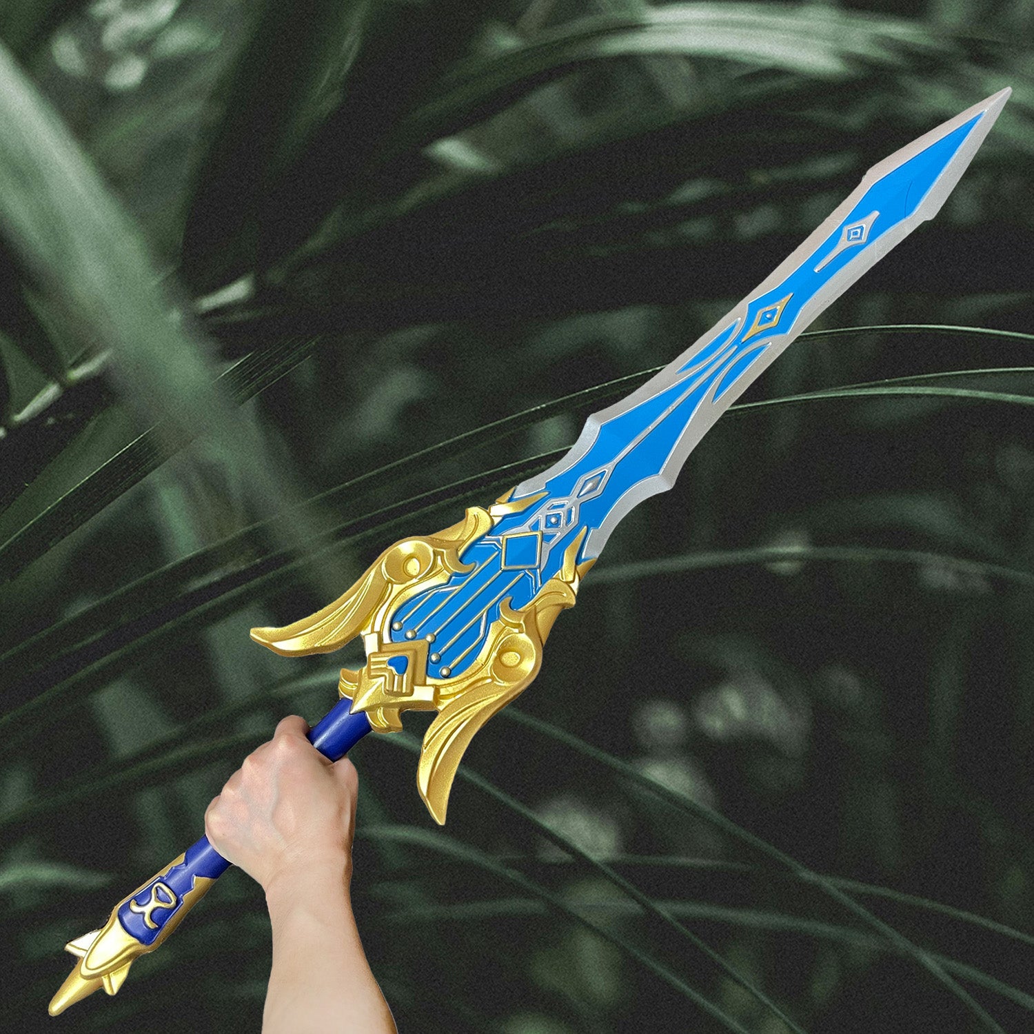 39" Impact Foam Sword