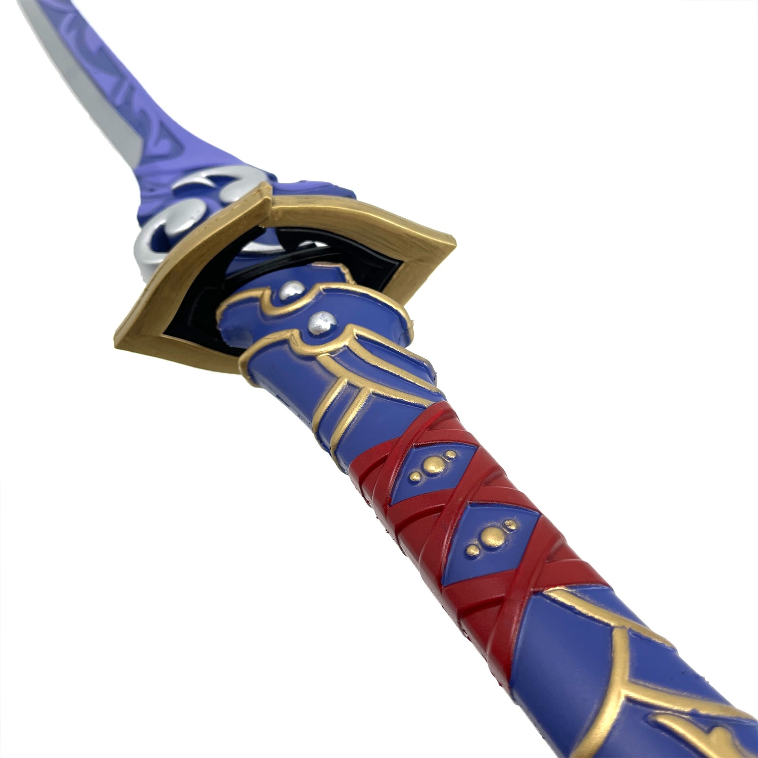 41" Impact Foam Sword