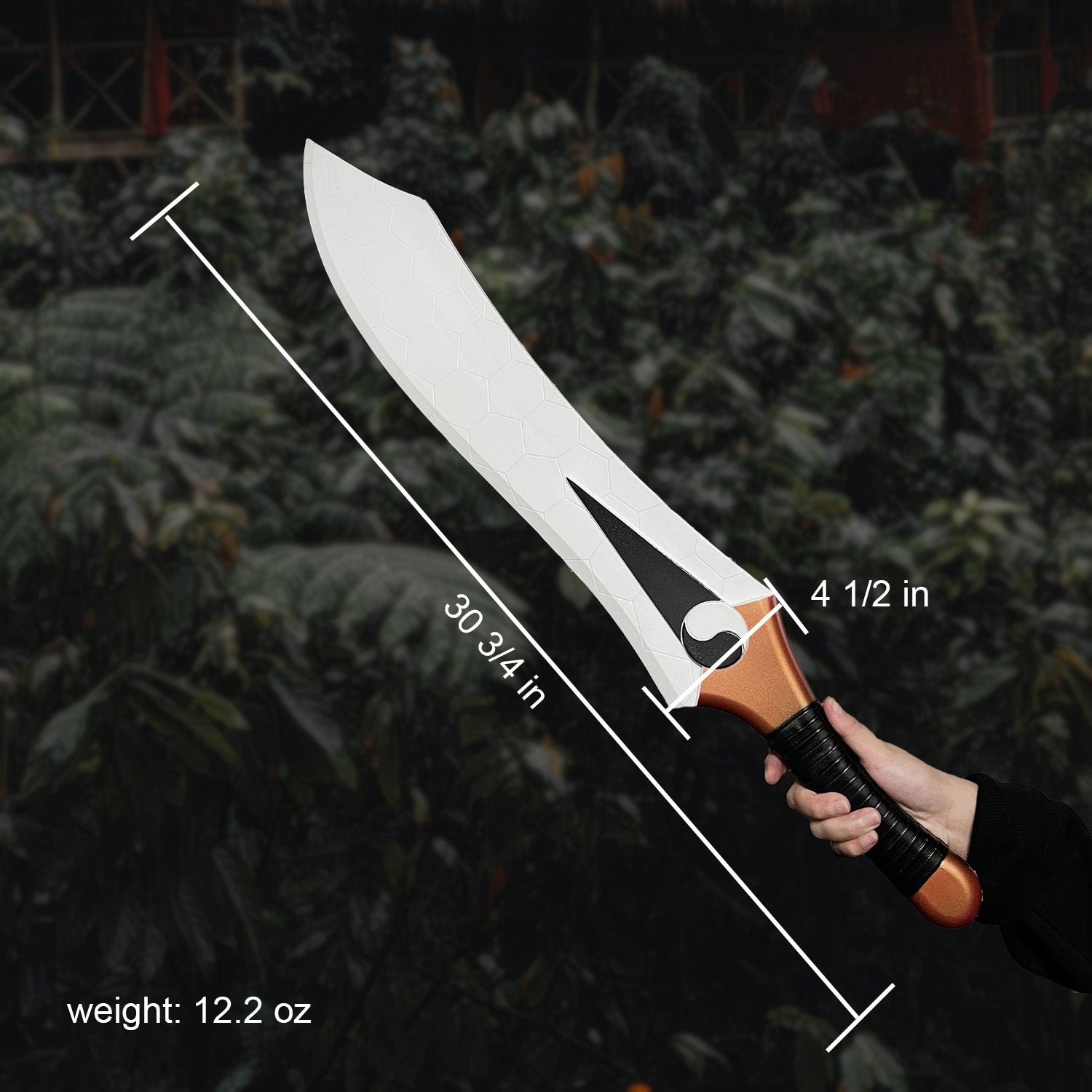 30" Foam Sword