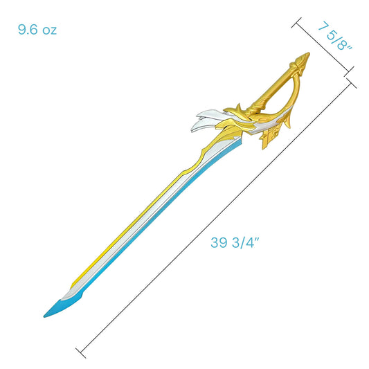 39 3/4" Impact Foam Sword