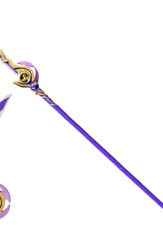 71" Fantasy Foam Impact Staff