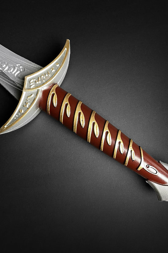 28" Short Foam Sword