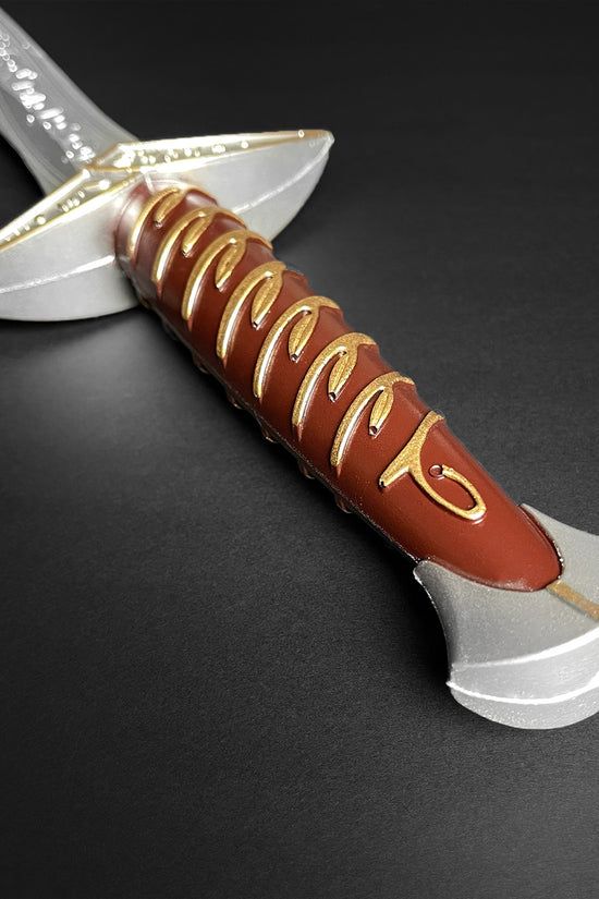 28" Short Foam Sword