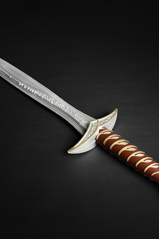 28" Short Foam Sword