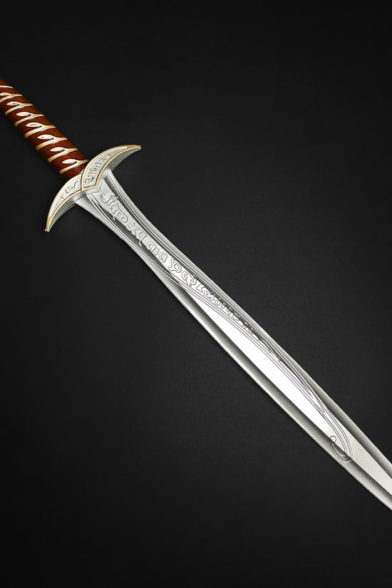 28" Short Foam Sword