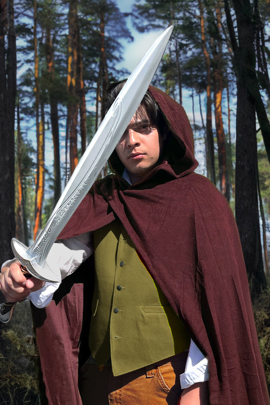 28" Short Foam Sword