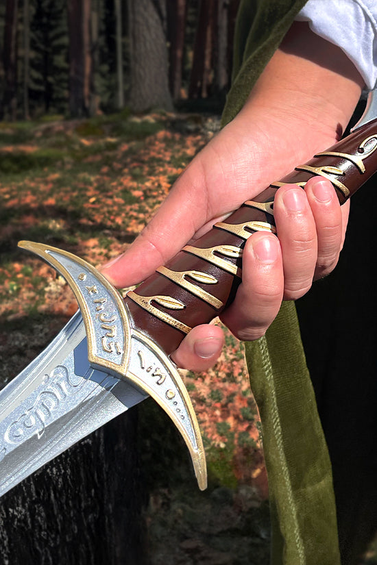 28" Short Foam Sword