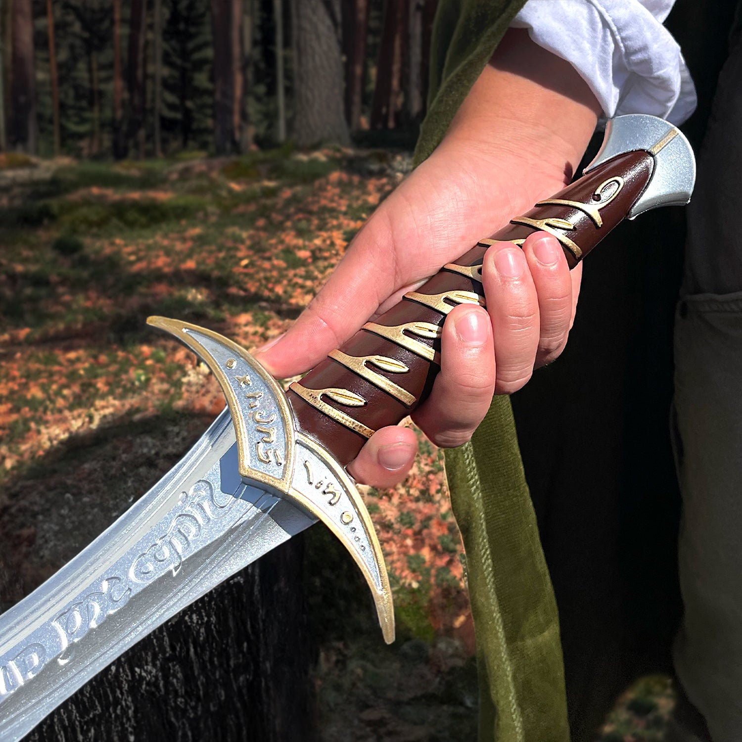 28" Short Foam Sword