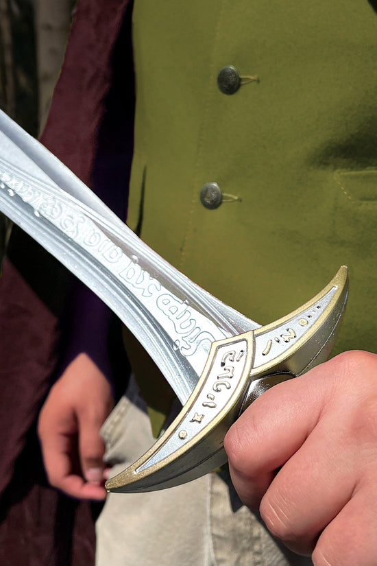 28" Short Foam Sword