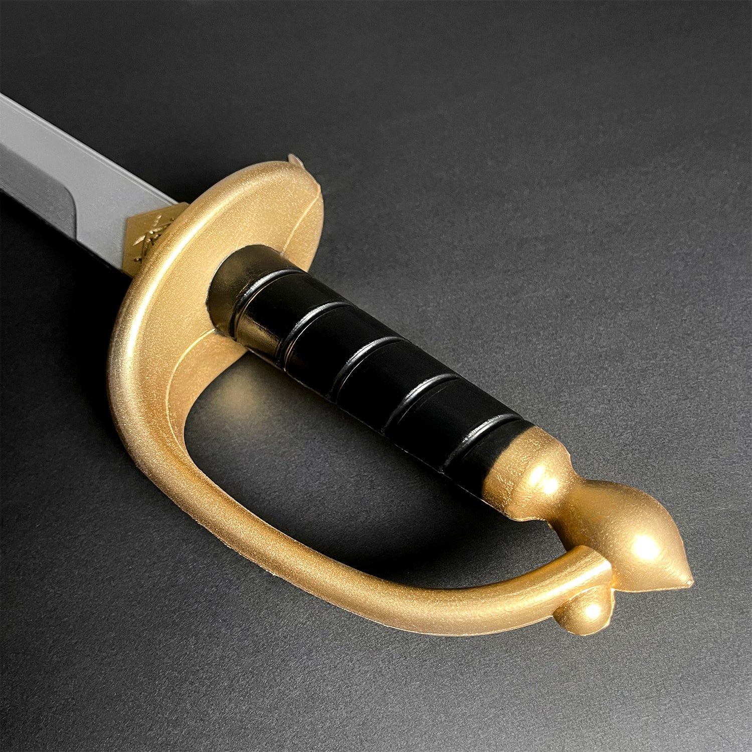 30 1/2" Foam Cutlass Pirate Sword