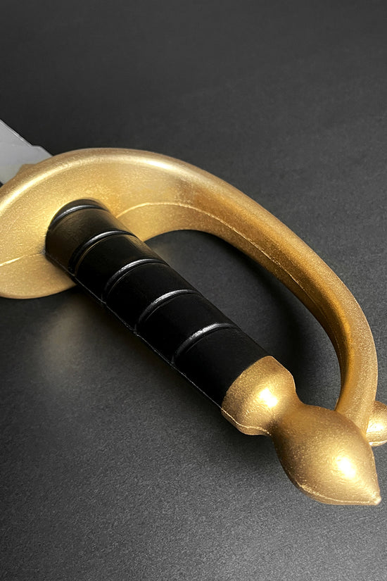 30 1/2" Foam Cutlass Pirate Sword
