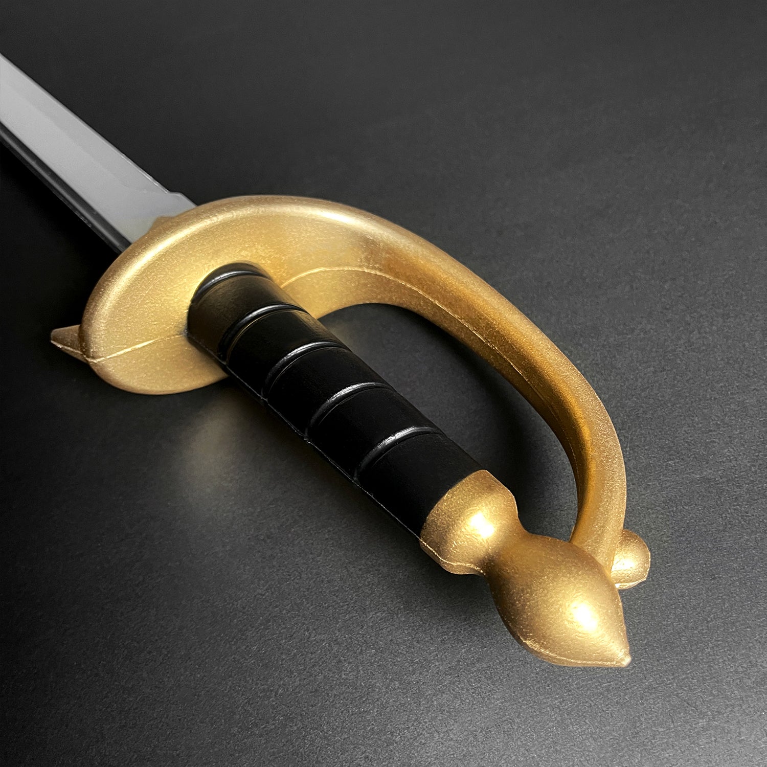 30 1/2" Foam Cutlass Pirate Sword