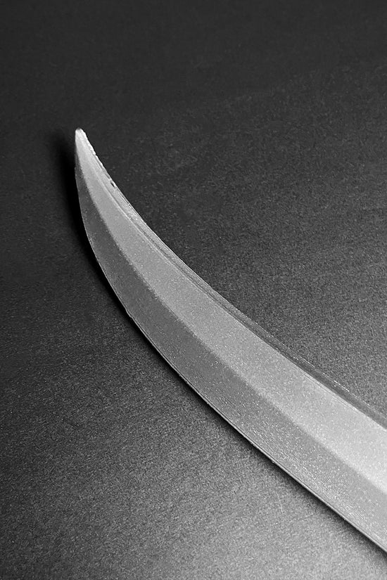 30 1/2" Foam Cutlass Pirate Sword