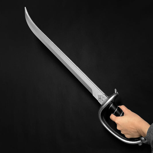 30 1/2" Foam Cutlass Pirate Sword