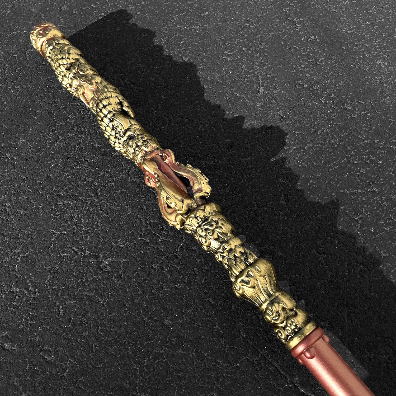 39" Fantasy Foam Bō Staff