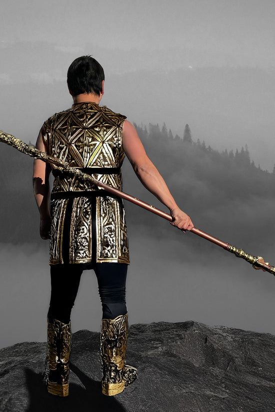 Fantasy Foam Bō Staff | Foam Practice Staff