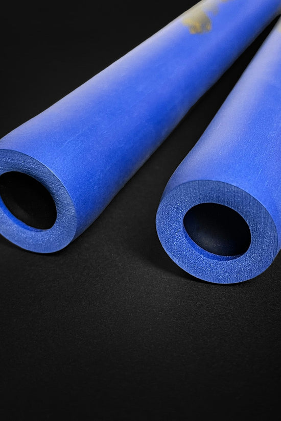 Foam Blue Nunchakus Wholesale Supplier - Martial Arts Supplies In Bulk