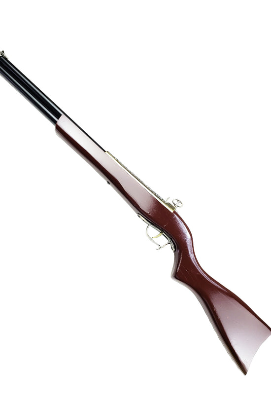 34'' Decoration Antique Rifle