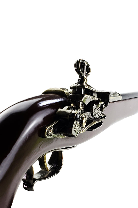 34'' Decoration Antique Rifle