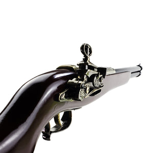 34'' Decoration Antique Rifle