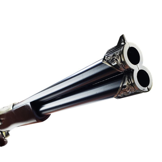 34'' Decoration Antique Rifle