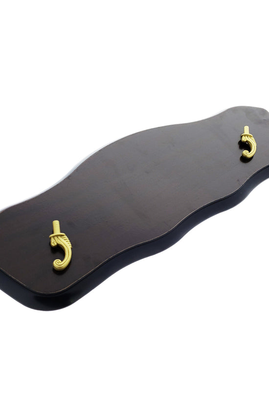 34'' Decoration Antique Rifle