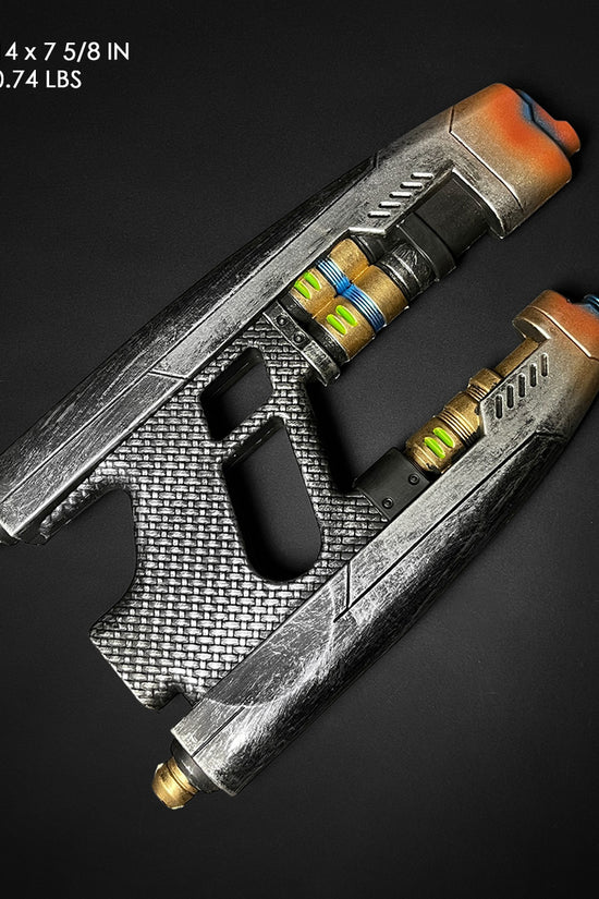 Foam Decorative Gun