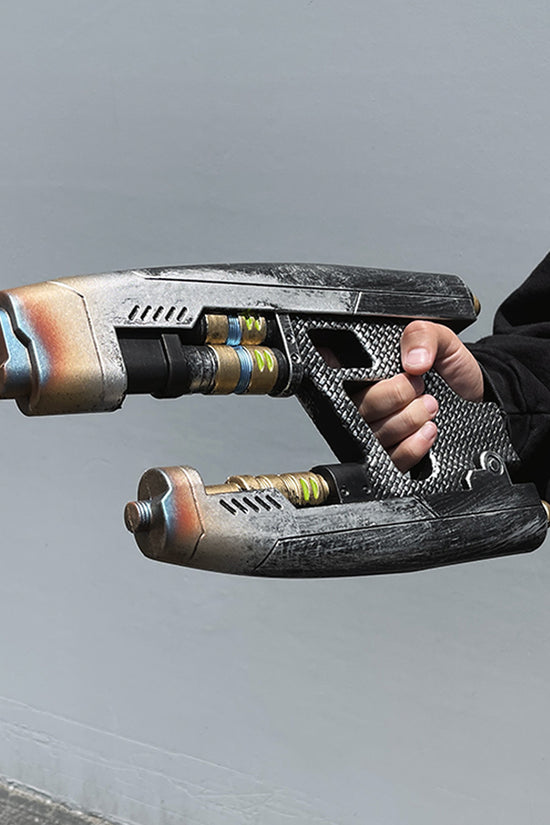 Foam Decorative Gun
