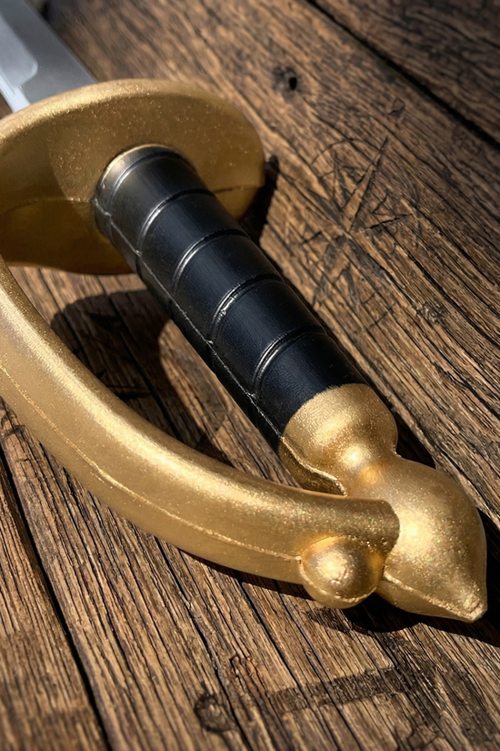 30 1/2" Foam Cutlass Pirate Sword