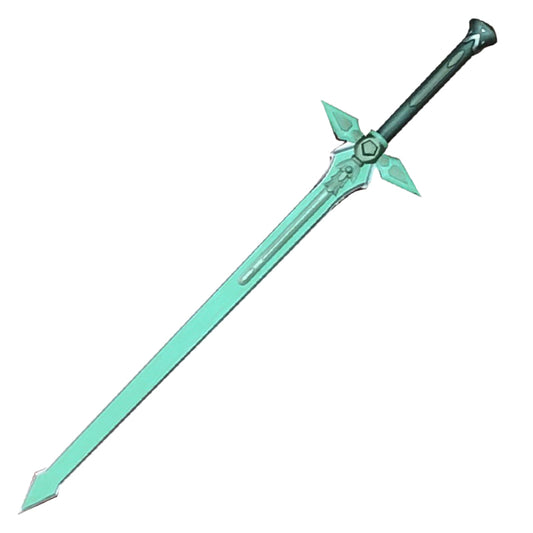 31" Blue Foam Sword