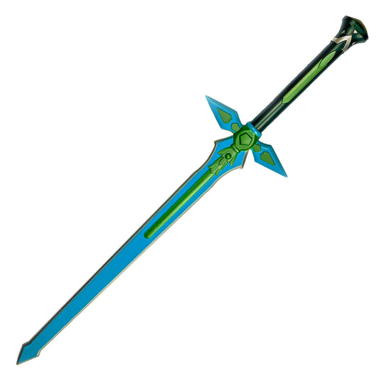 42 1/4" Green Foam Sword