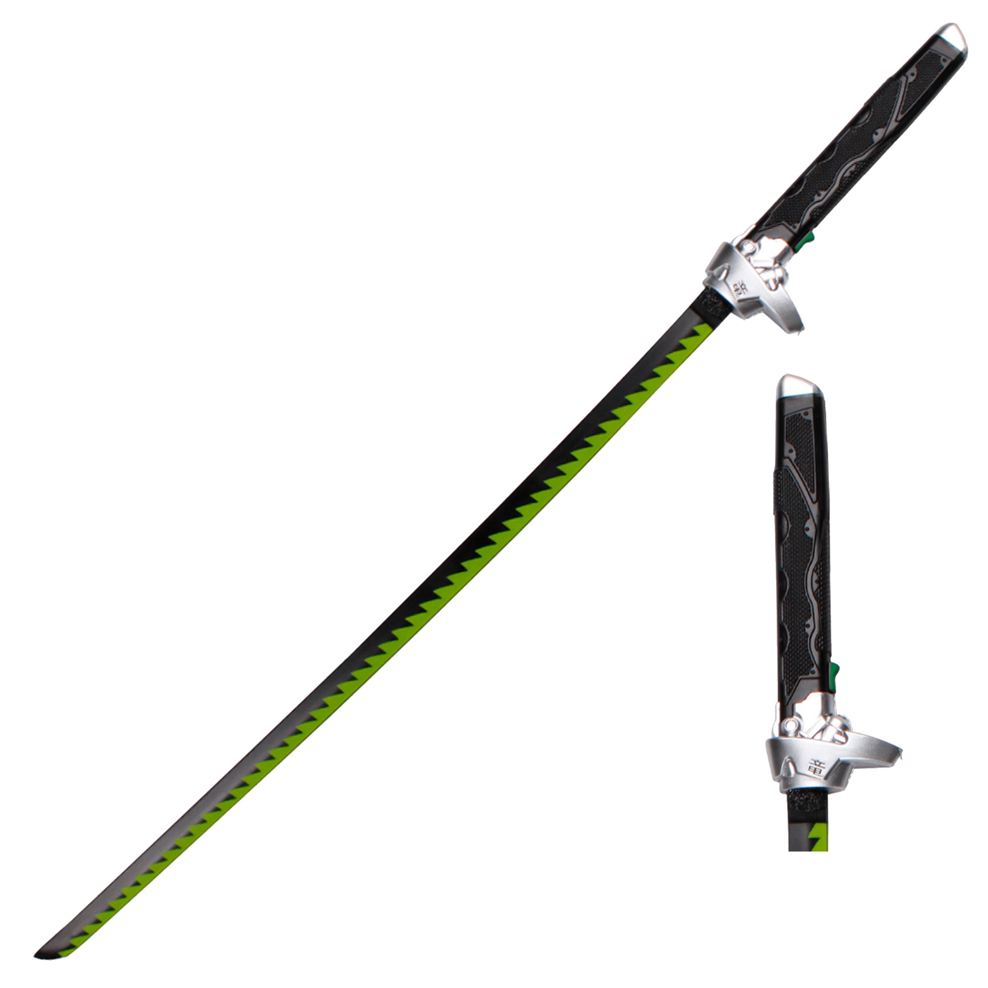 41 1/4" Foam Ninja Sword