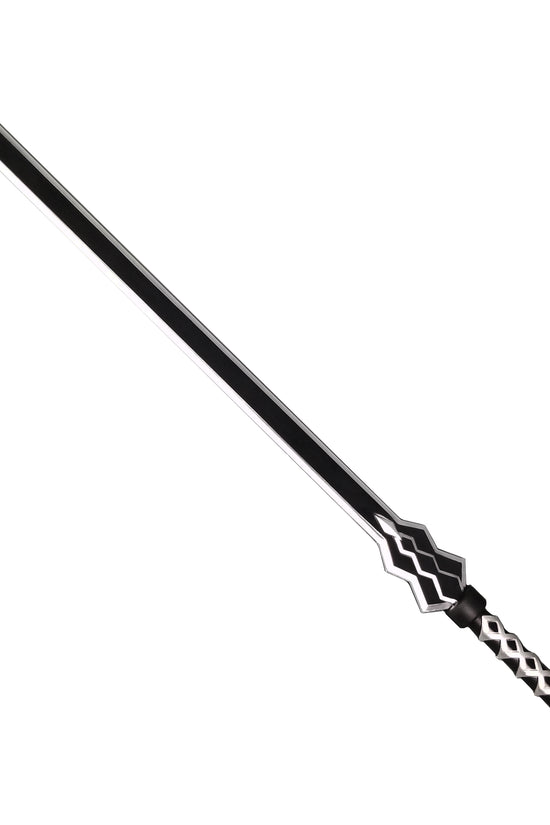 Black Foam Sword