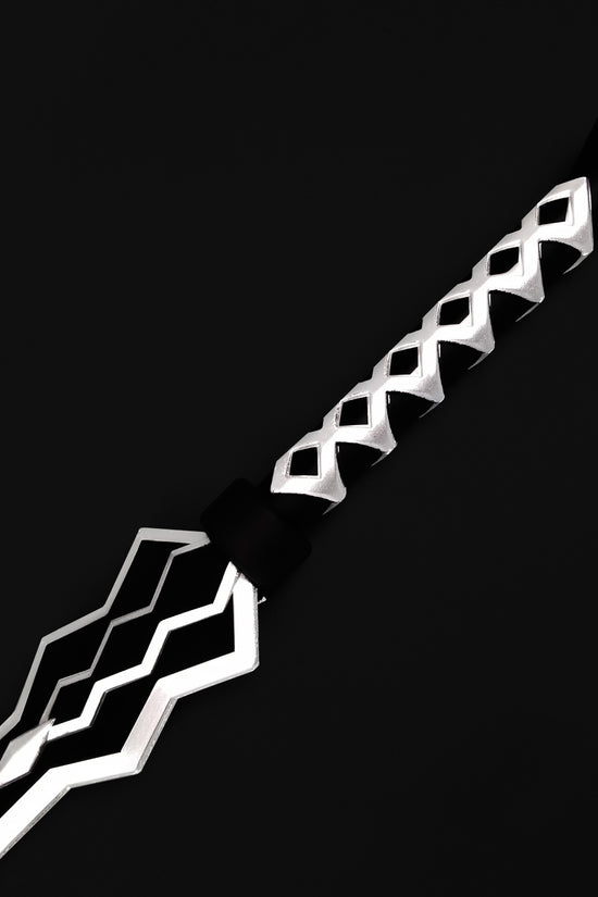 Black Foam Sword